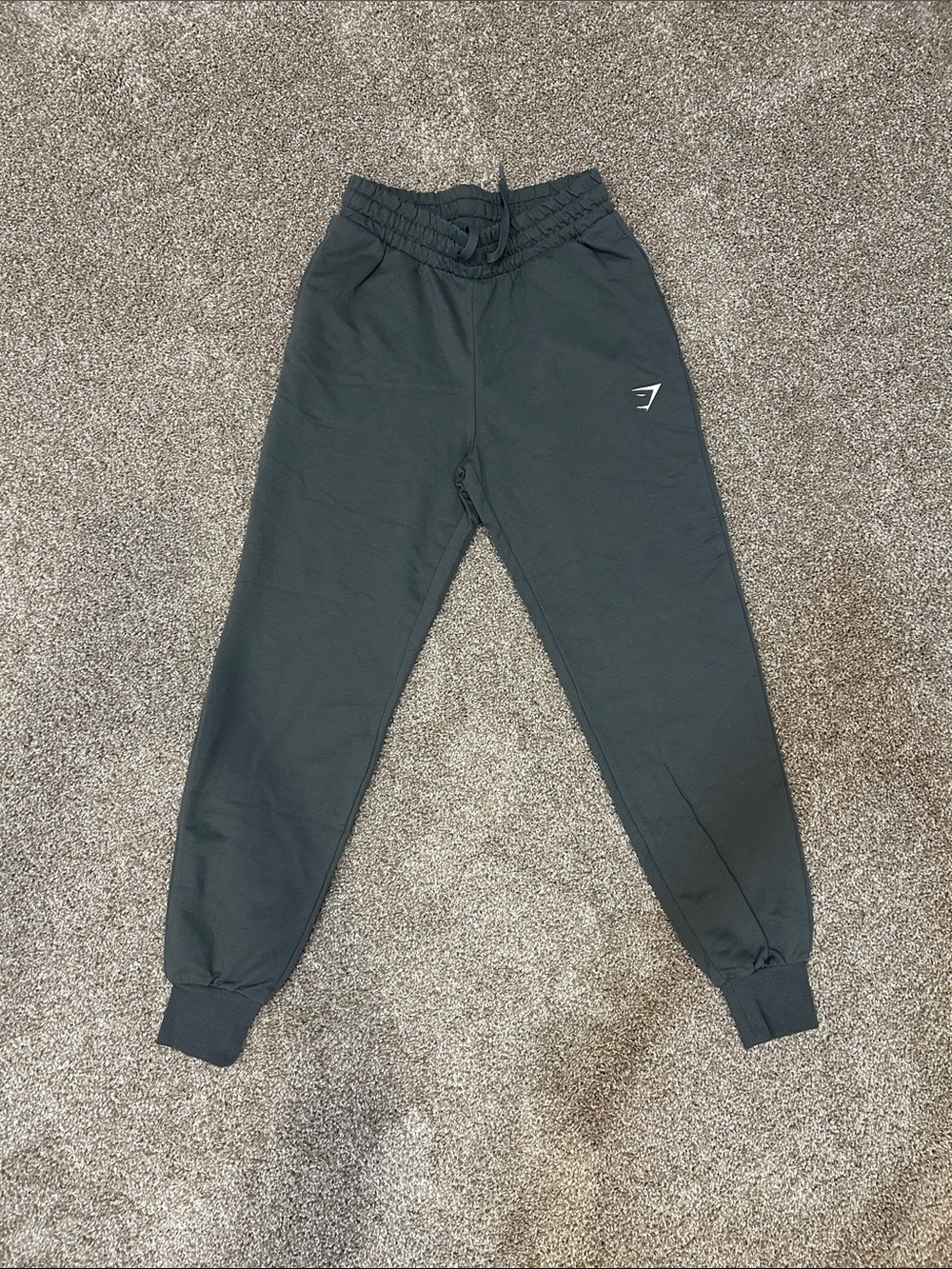 Gymshark Joggers XS